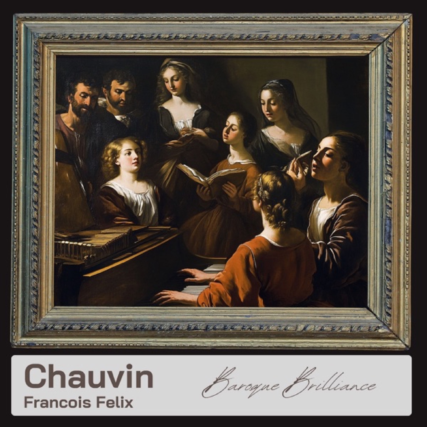 Baroque Brilliance